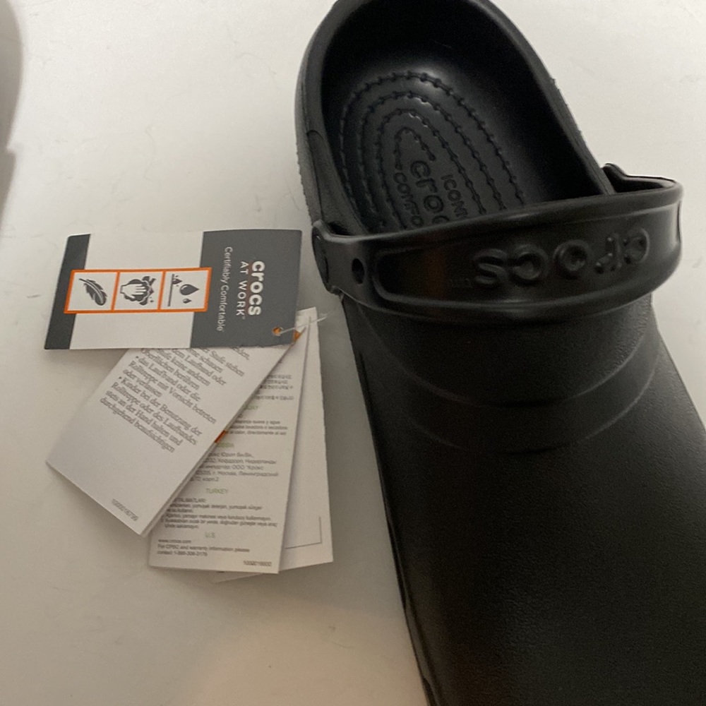 Crocs - Picture 5 of 8